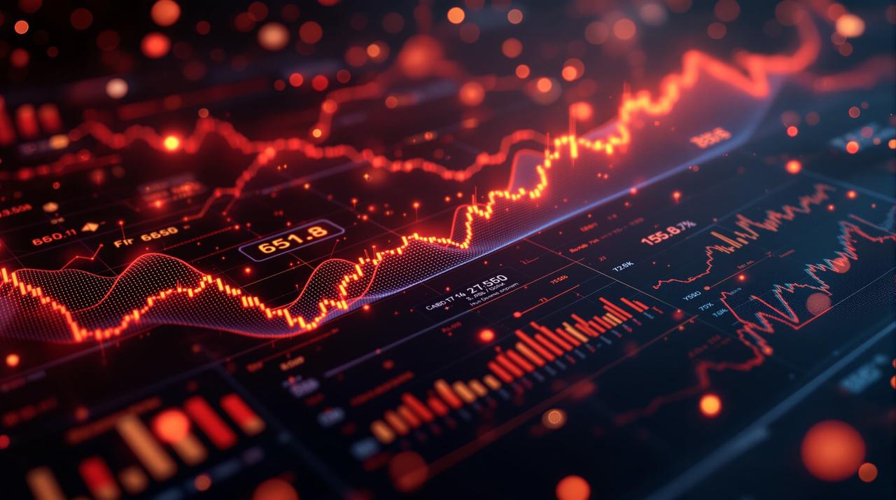 97视频网站财经观察：2025中国电影市场季度报告深度解读